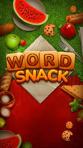 download Szo piknik: Word snack apk
